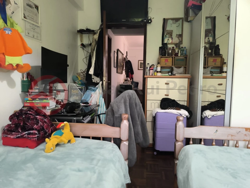 Apartamento T3 para Venda em Seixal, Arrentela e Aldeia de Paio Pires Foto 23