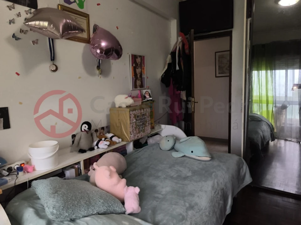 Apartamento T3 para Venda em Seixal, Arrentela e Aldeia de Paio Pires Foto 26