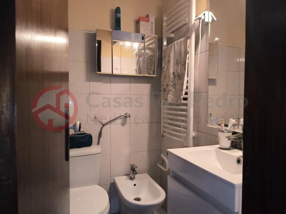 Apartamento T3 para Venda em Seixal, Arrentela e Aldeia de Paio Pires Foto 36