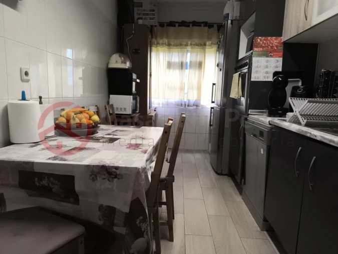 Apartamento T3 para Venda em Seixal, Arrentela e Aldeia de Paio Pires Foto 13