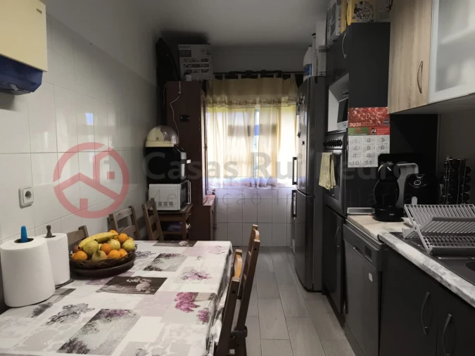 Apartamento T3 para Venda em Seixal, Arrentela e Aldeia de Paio Pires Foto 14