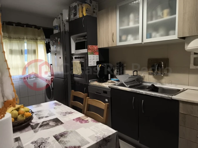 Apartamento T3 para Venda em Seixal, Arrentela e Aldeia de Paio Pires Foto 15