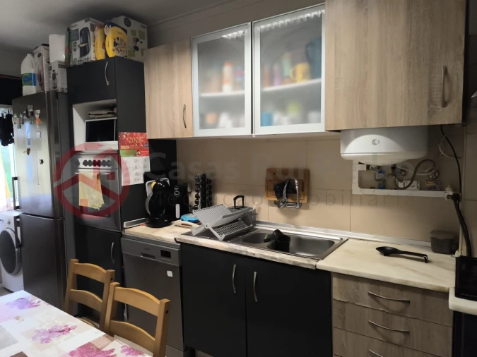 Apartamento T3 para Venda em Seixal, Arrentela e Aldeia de Paio Pires Foto 16