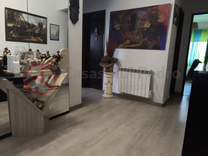 Apartamento T3 para Venda em Seixal, Arrentela e Aldeia de Paio Pires Foto 17