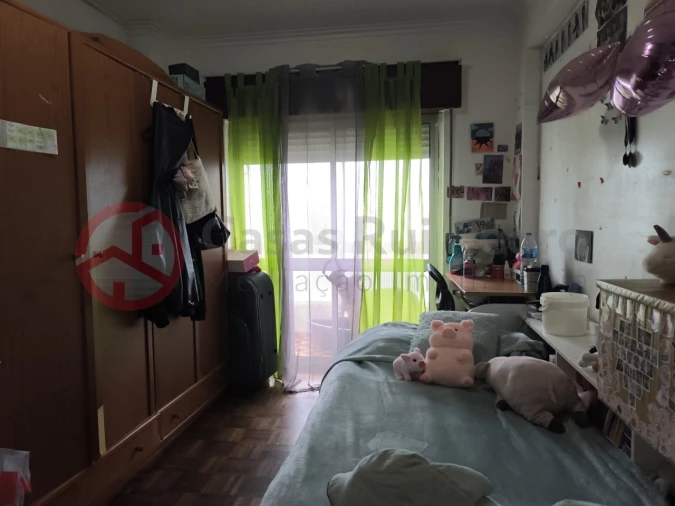 Apartamento T3 para Venda em Seixal, Arrentela e Aldeia de Paio Pires Foto 28