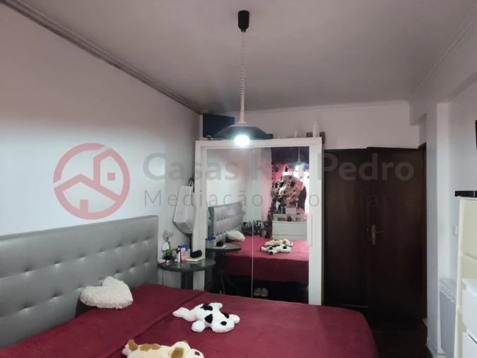 Apartamento T3 para Venda em Seixal, Arrentela e Aldeia de Paio Pires Foto 32
