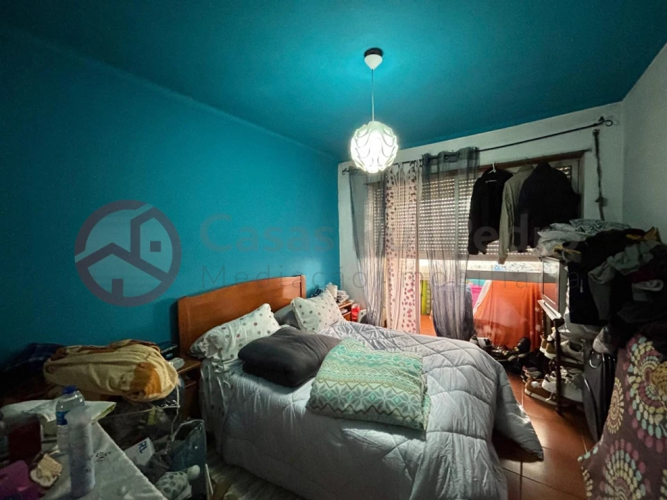 Apartamento T1 para Venda em Laranjeiro e Feijó Foto 9