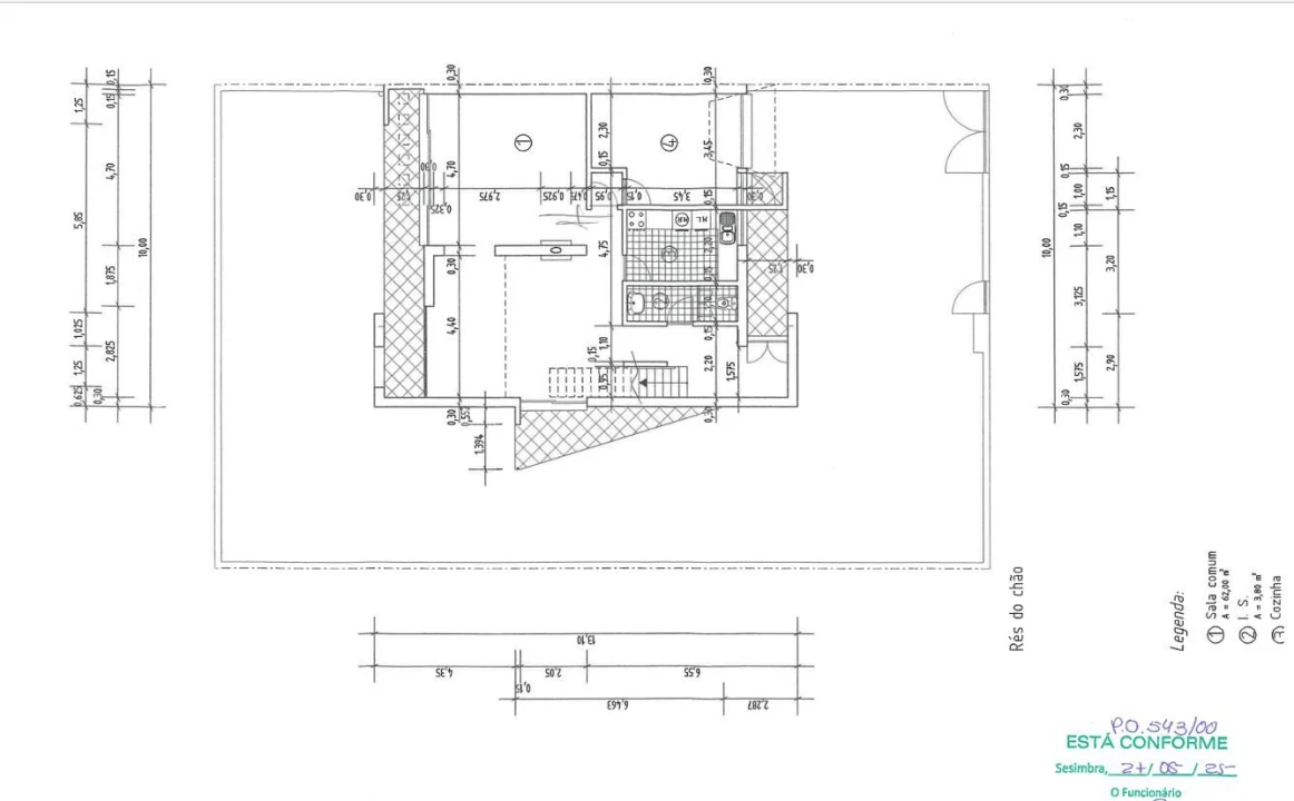 Moradia T4 para Venda em Sesimbra (Castelo) Foto 61