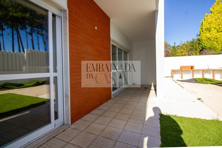 Moradia T4 para Venda em Sesimbra (Castelo) Foto 18