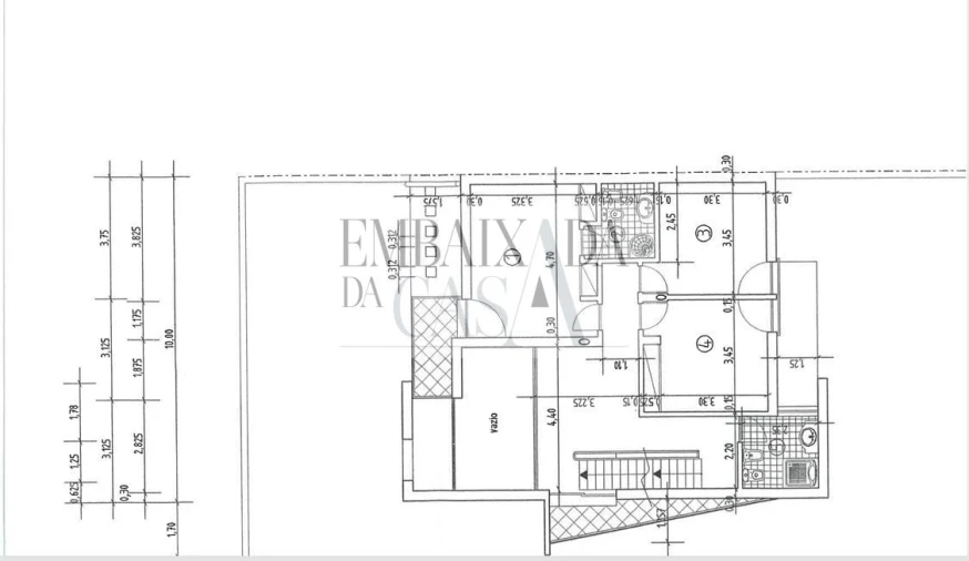 Moradia T4 para Venda em Sesimbra (Castelo) Foto 55