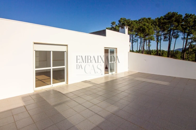 Moradia T4 para Venda em Sesimbra (Castelo) Foto 50