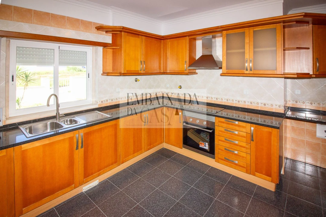 Moradia T4 para Venda em Sesimbra (Castelo) Foto 5