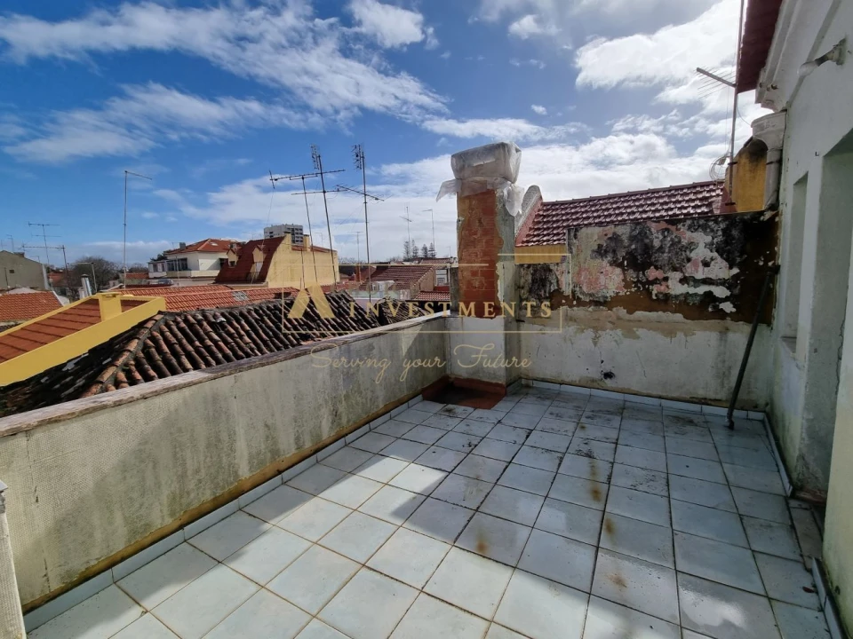 Moradia T4 para Venda em União das Freguesias de Setúbal Foto 4