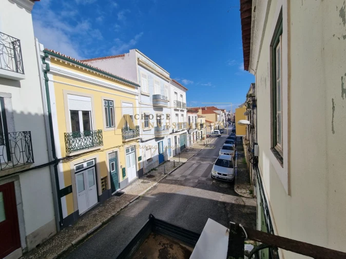 Moradia T4 para Venda em União das Freguesias de Setúbal Foto 19