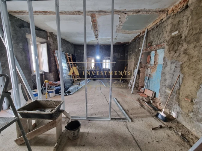 Moradia T4 para Venda em União das Freguesias de Setúbal Foto 11