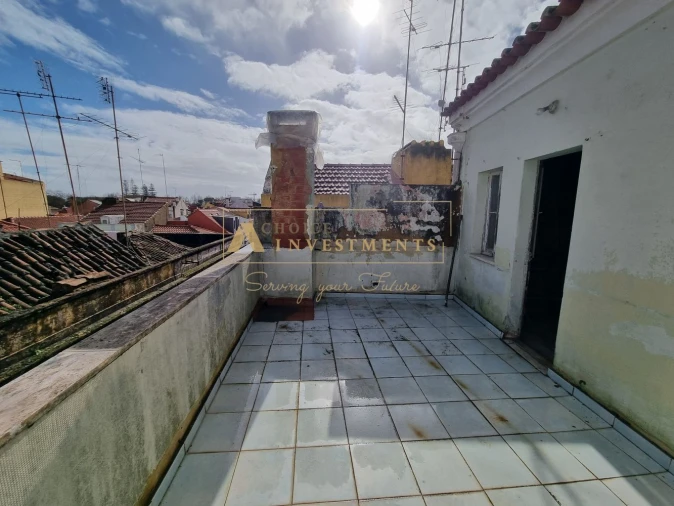 Moradia T4 para Venda em União das Freguesias de Setúbal Foto 5