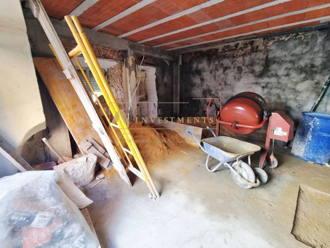 Moradia T4 para Venda em União das Freguesias de Setúbal Foto 25