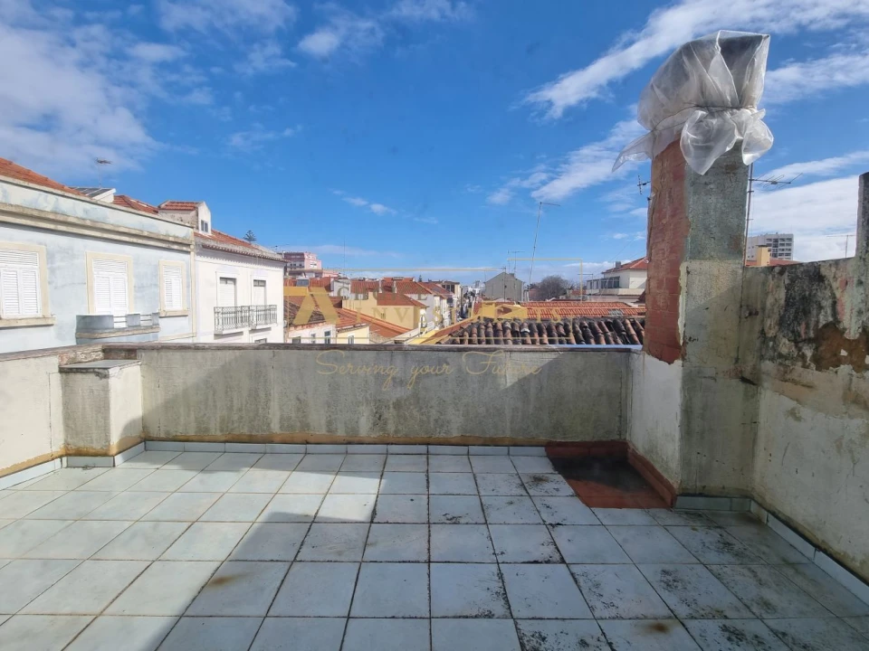 Moradia T4 para Venda em União das Freguesias de Setúbal Foto 3