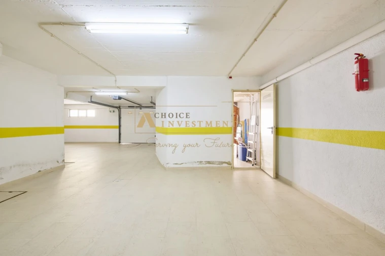 Apartamento T3 para Venda em Carcavelos e Parede Foto 40