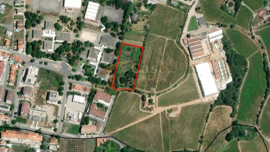 Terreno para Venda em Mateus