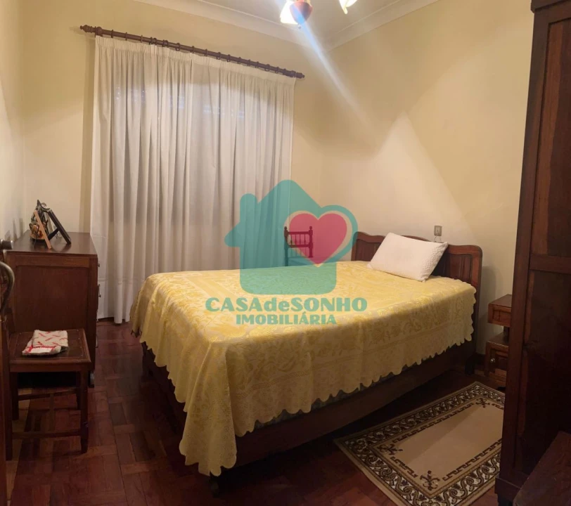 Moradia T3 para Venda em Pinheiro da Bemposta, Travanca e Palmaz Foto 14