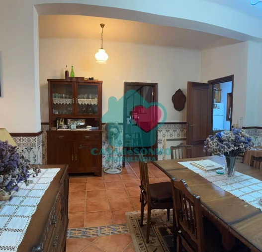 Moradia T3 para Venda em Pinheiro da Bemposta, Travanca e Palmaz Foto 9