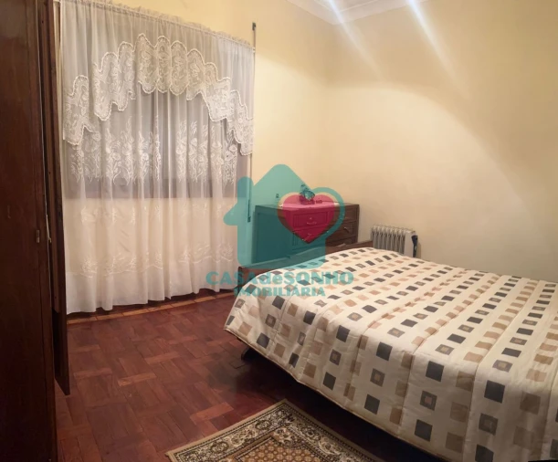 Moradia T3 para Venda em Pinheiro da Bemposta, Travanca e Palmaz Foto 13