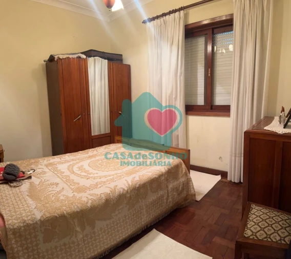 Moradia T3 para Venda em Pinheiro da Bemposta, Travanca e Palmaz Foto 16