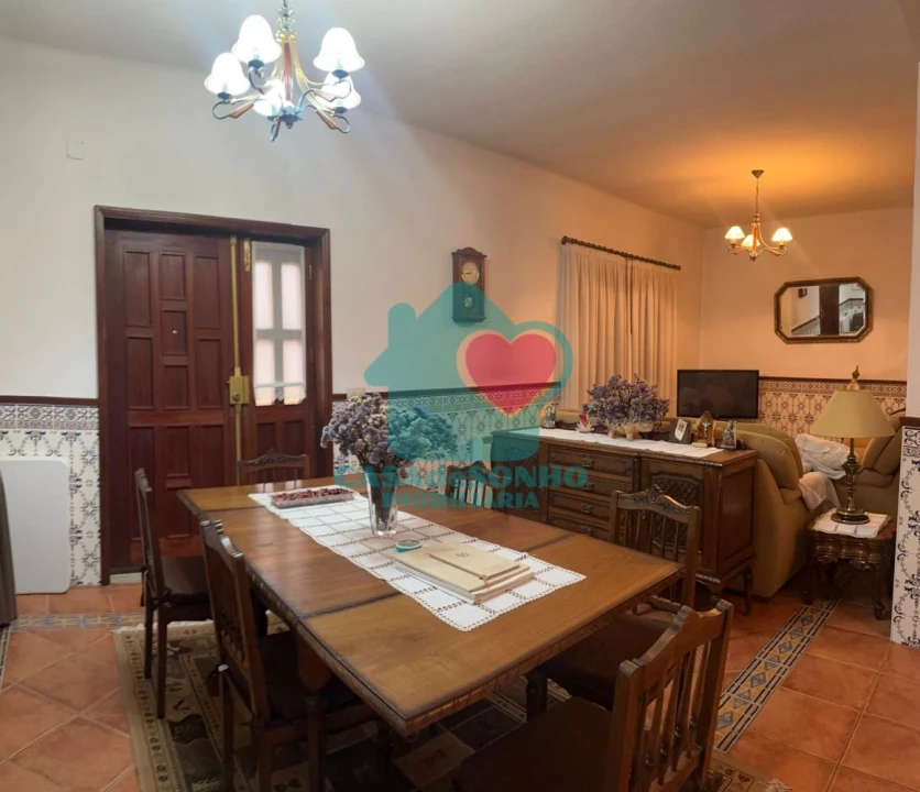 Moradia T3 para Venda em Pinheiro da Bemposta, Travanca e Palmaz Foto 6