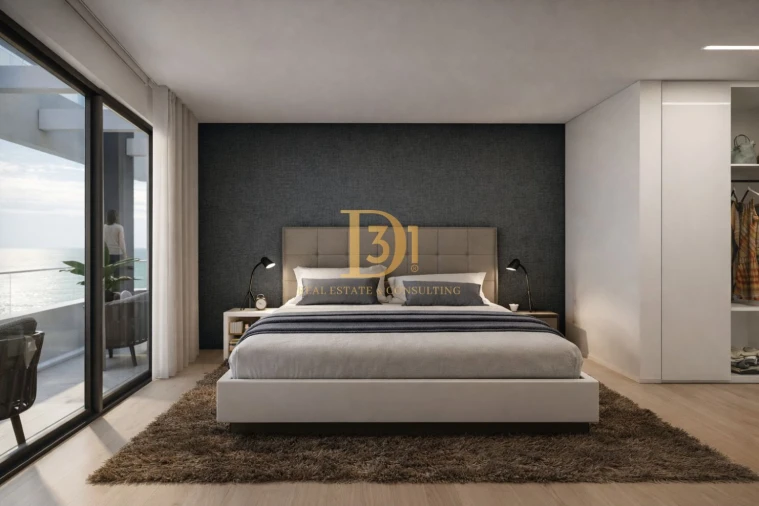 Moradia T3 para Venda em Santo Antonio Foto 3