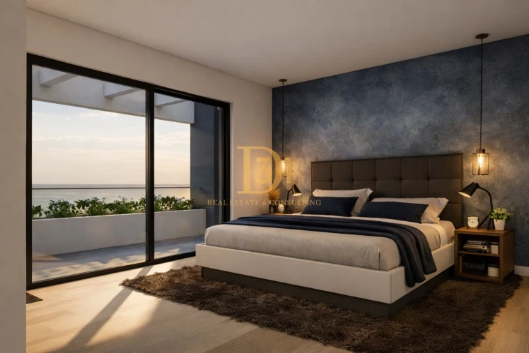 Moradia T3 para Venda em Santo Antonio Foto 13