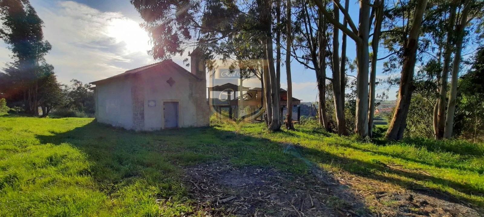 Quinta T6 para Venda em Turcifal Foto 4