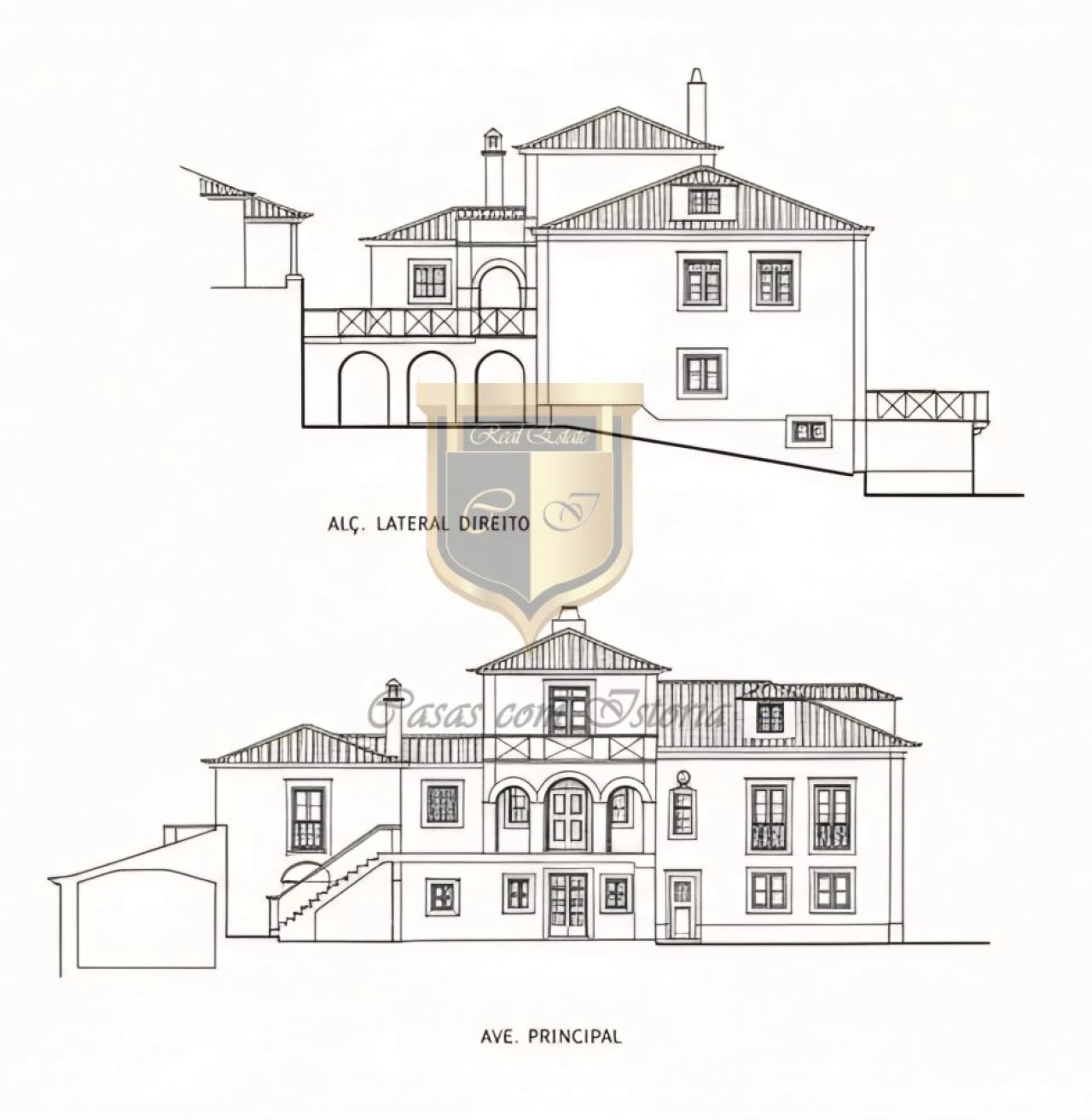Quinta T6 para Venda em Turcifal Foto 31