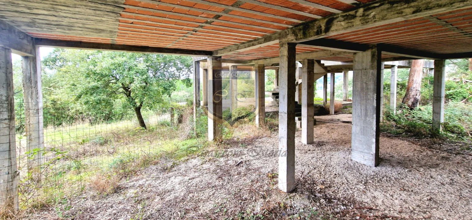 Quinta T6 para Venda em Turcifal Foto 25