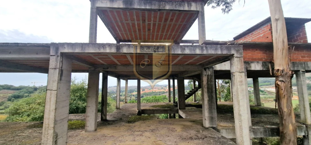 Quinta T6 para Venda em Turcifal Foto 12