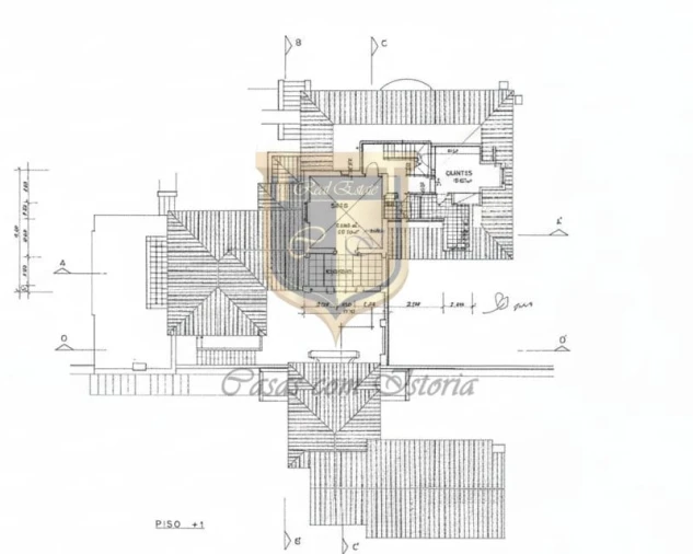 Quinta T6 para Venda em Turcifal Foto 26