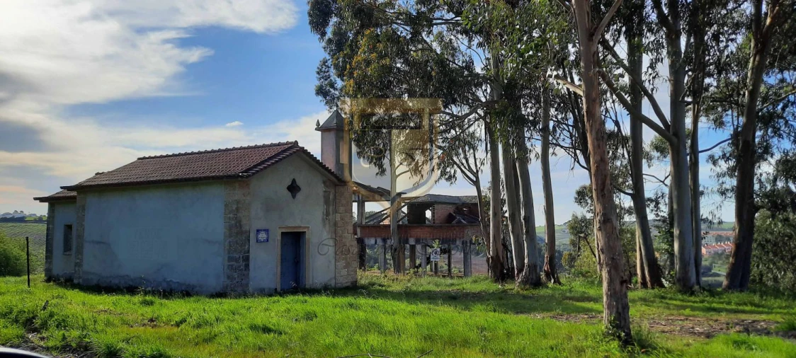 Quinta T6 para Venda em Turcifal Foto 2