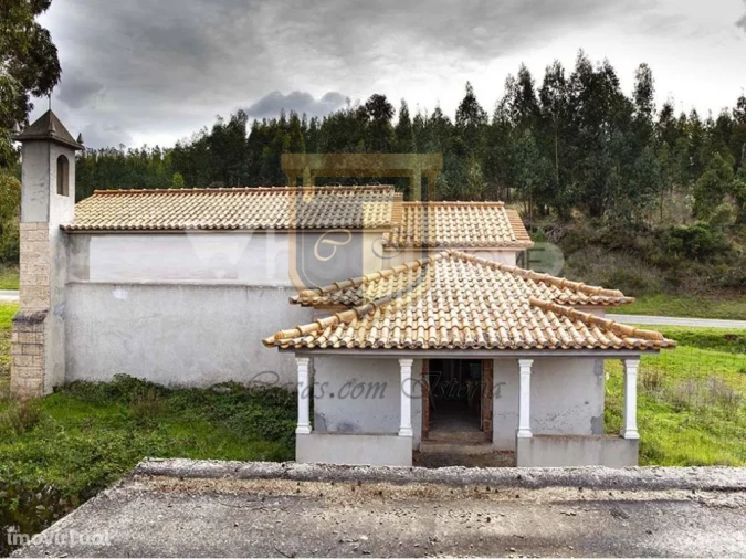 Quinta T6 para Venda em Turcifal Foto 18