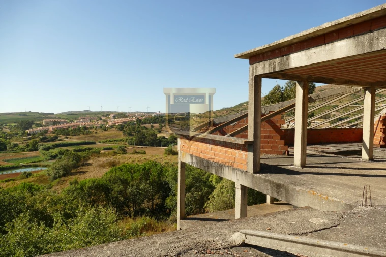 Quinta T6 para Venda em Turcifal Foto 8