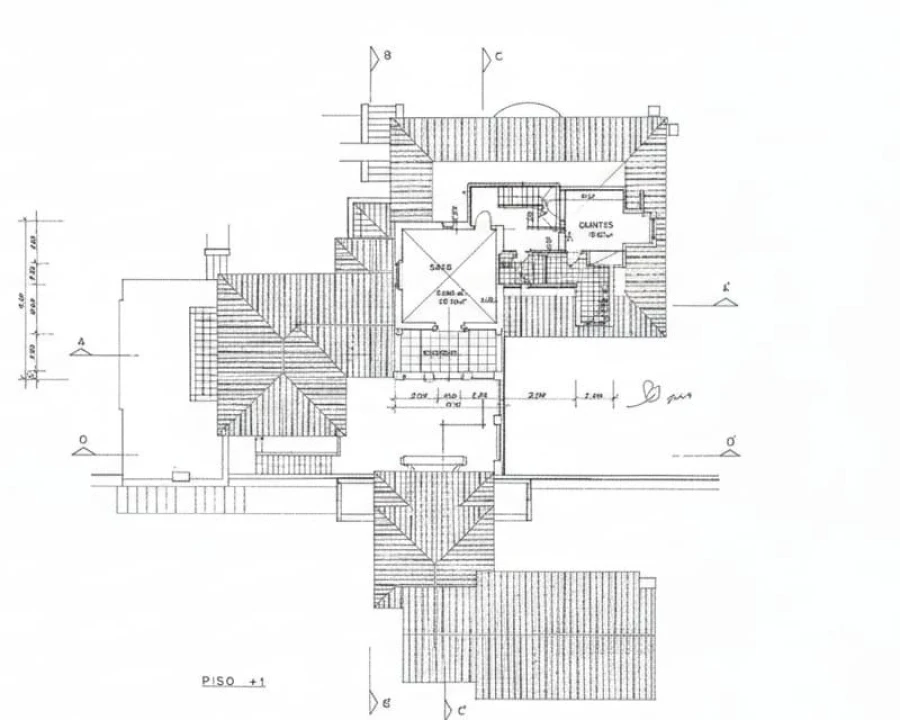 Quinta T6 para Venda em Turcifal Foto 40