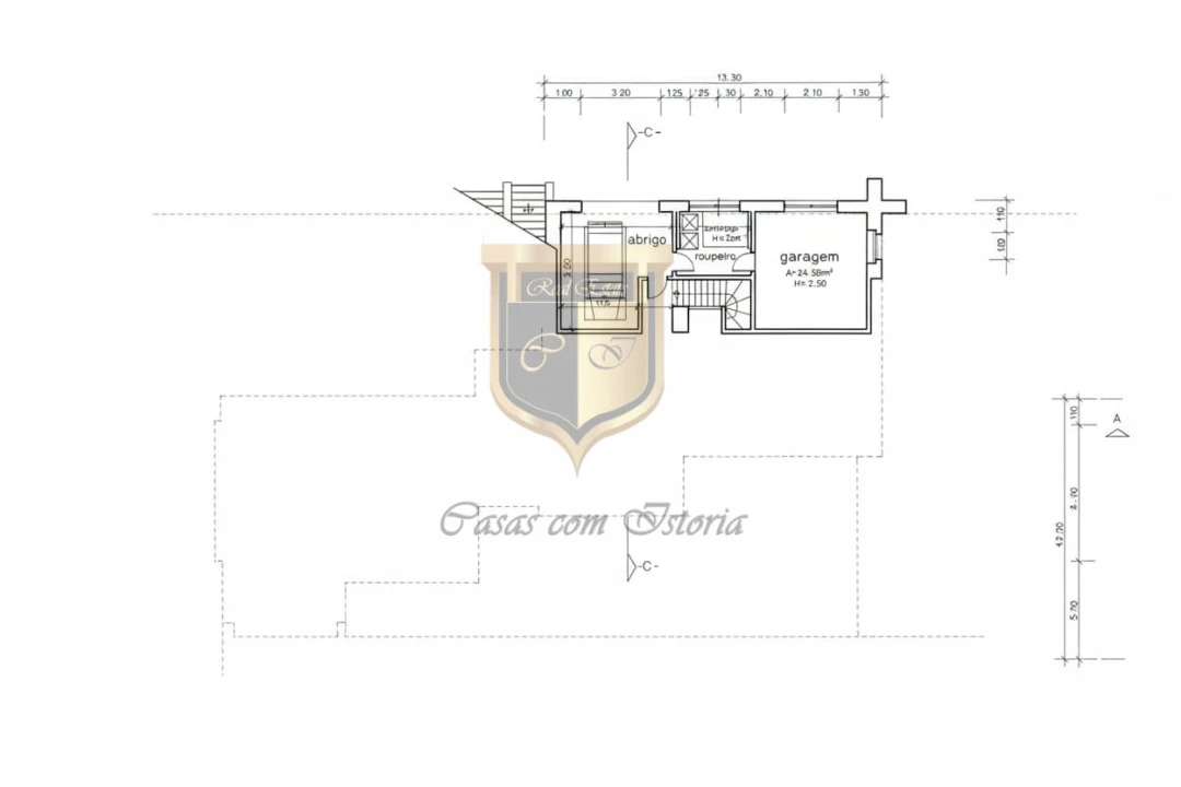 Quinta T6 para Venda em Turcifal Foto 28