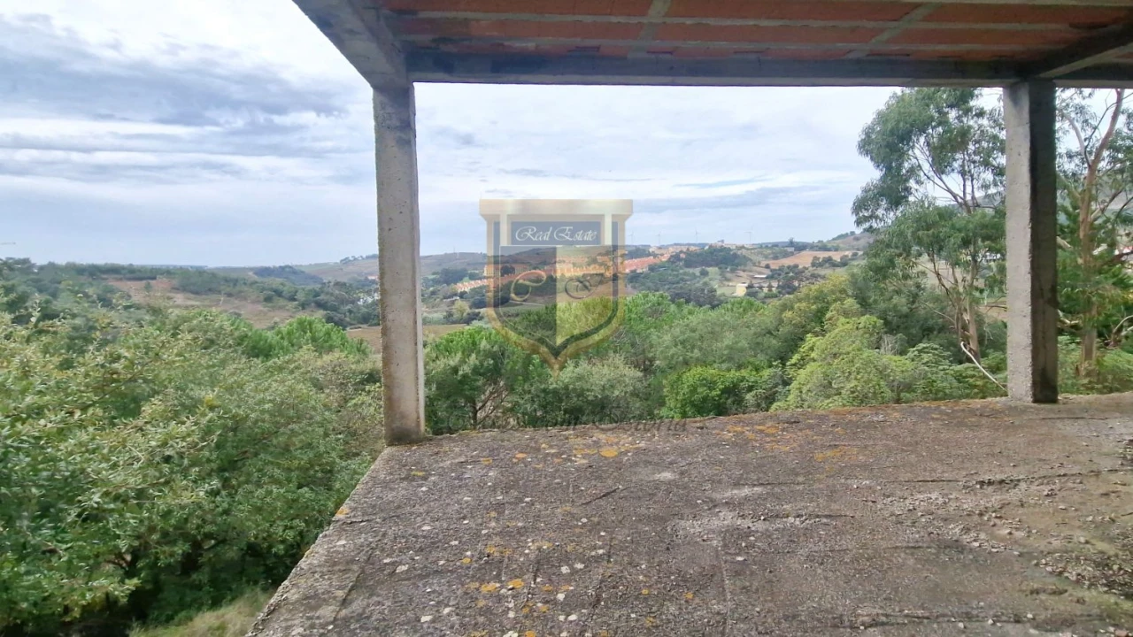 Quinta T6 para Venda em Turcifal Foto 13