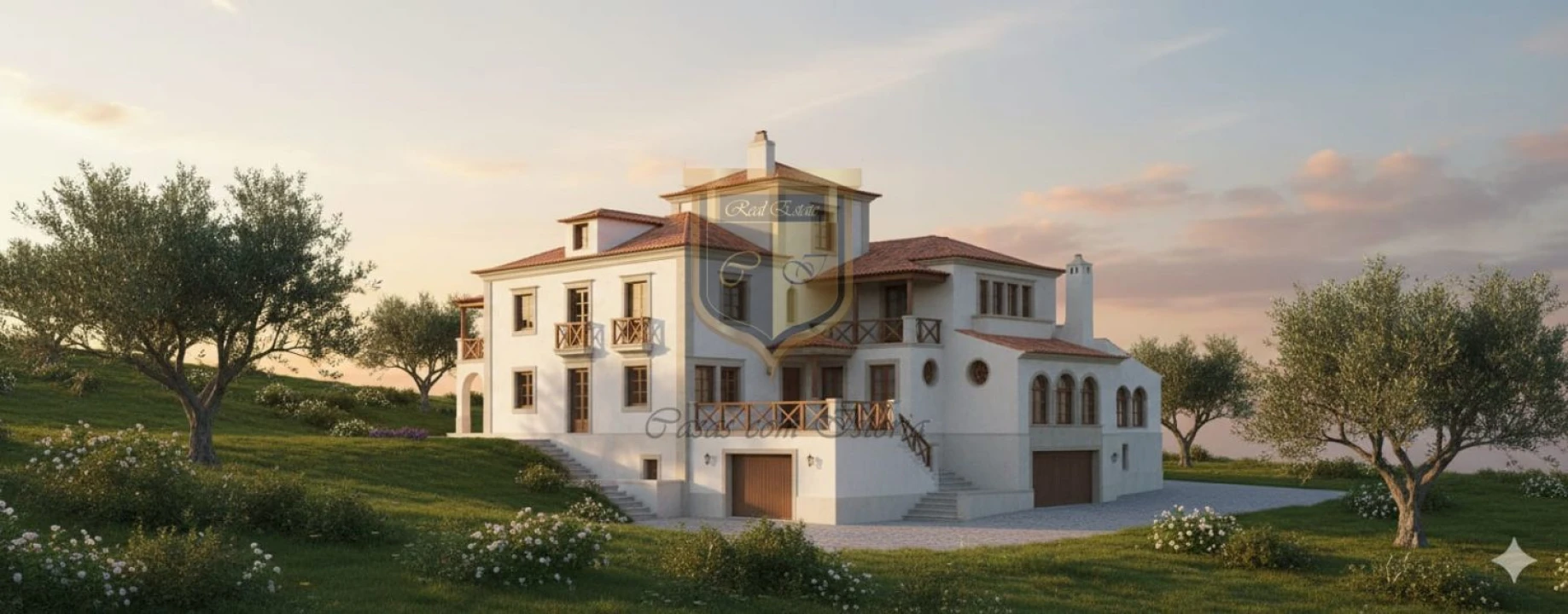 Quinta T6 para Venda em Turcifal Foto 33