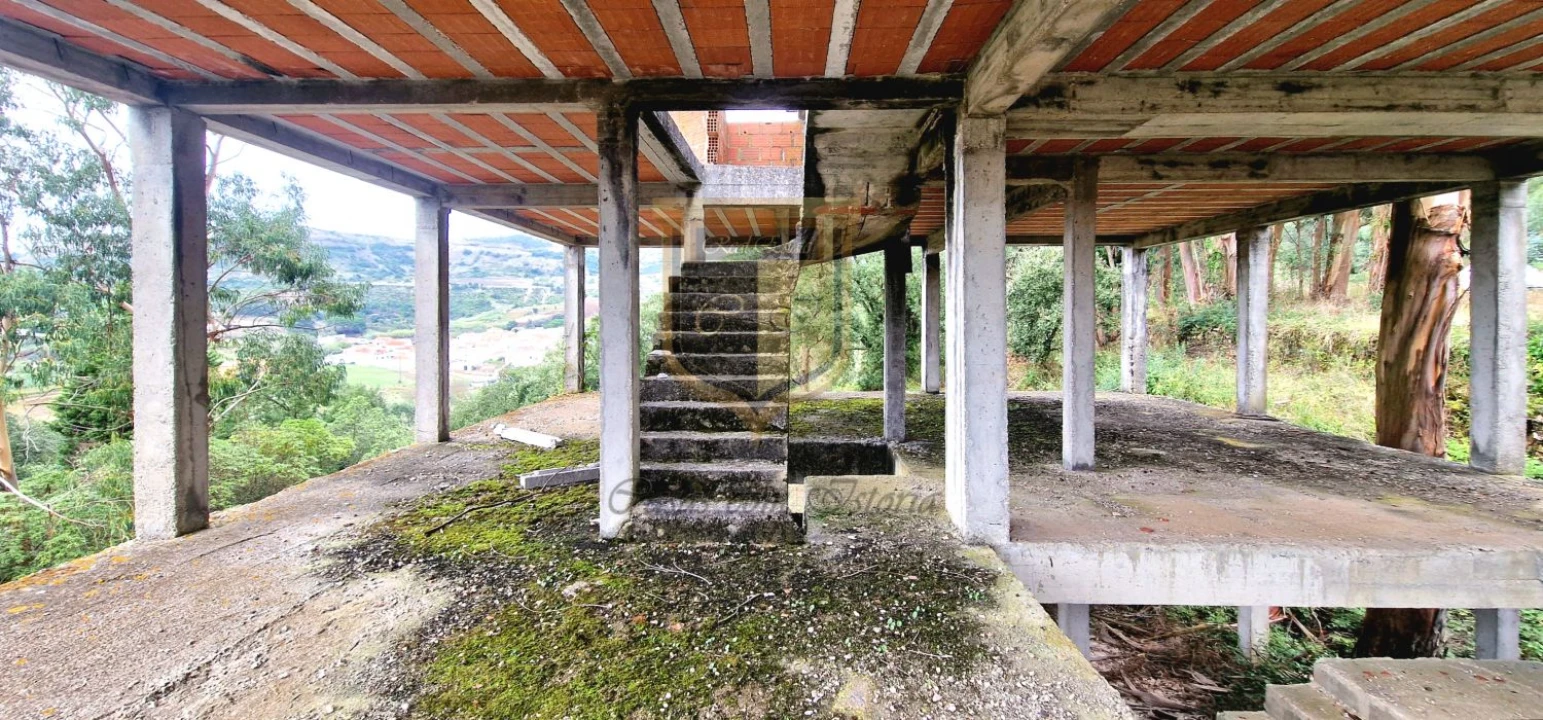 Quinta T6 para Venda em Turcifal Foto 17