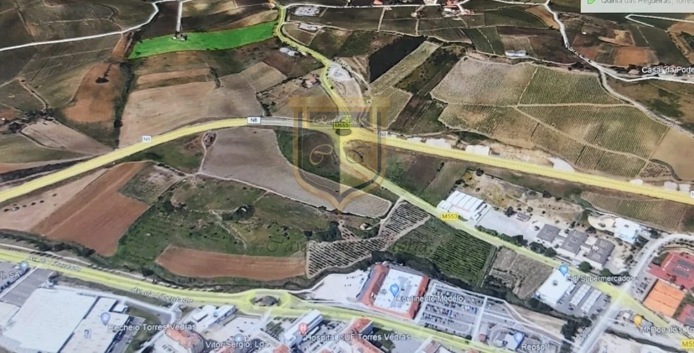 Quinta T6 para Venda em Santa Maria, São Pedro e Matacães Foto 30