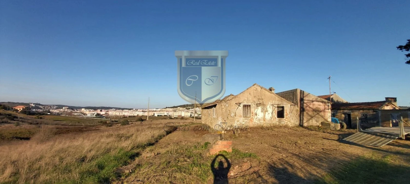 Quinta T6 para Venda em Santa Maria, São Pedro e Matacães Foto 16