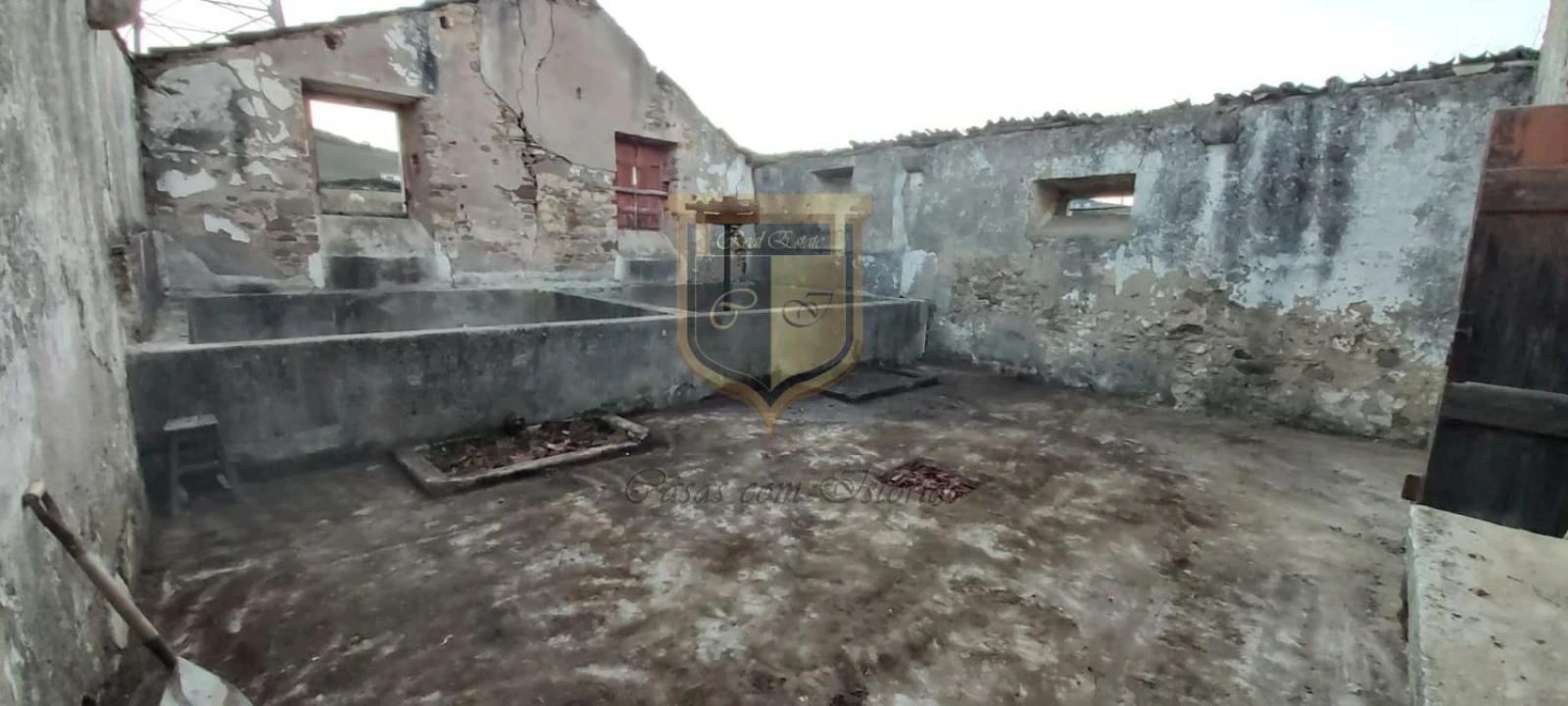 Quinta T6 para Venda em Santa Maria, São Pedro e Matacães Foto 8