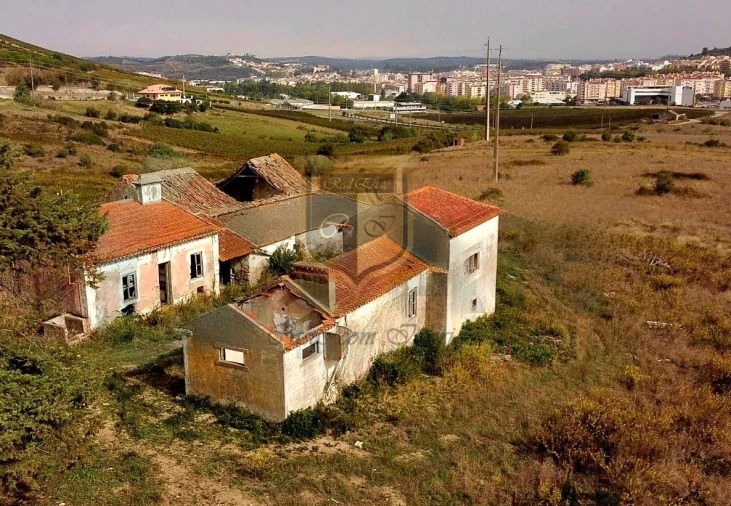 Quinta T6 para Venda em Santa Maria, São Pedro e Matacães Foto 23