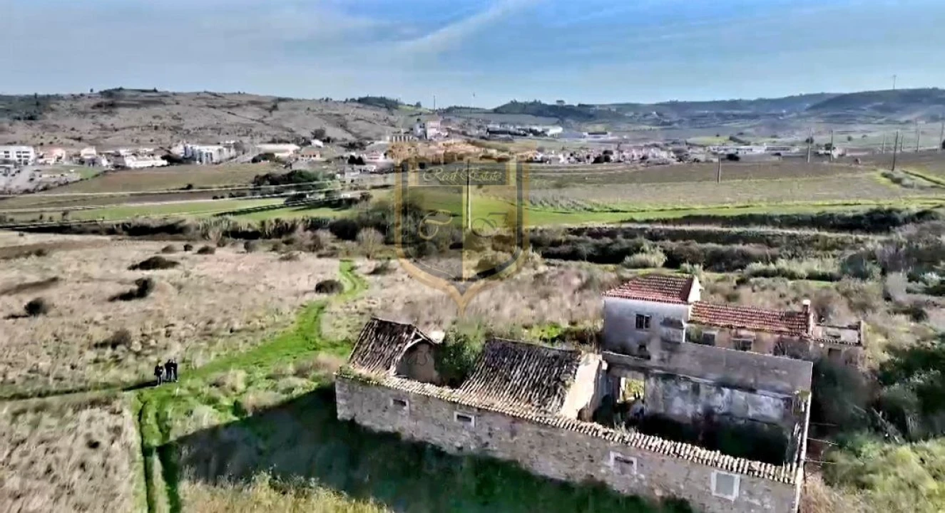 Quinta T6 para Venda em Santa Maria, São Pedro e Matacães Foto 26