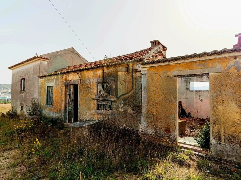 Quinta T6 para Venda em Santa Maria, São Pedro e Matacães Foto 5